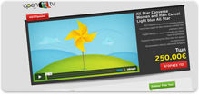 Open 247 TV